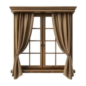 Штори Майстер AS для вікон