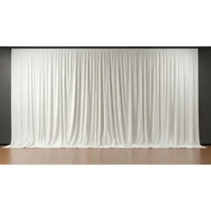 Розкішні горизонтальні штори