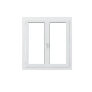 Вікна з переробленого пластику