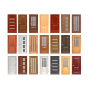 Пошук відповідних дверей для вашого будинку