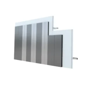 Захисні зовнішні панелі